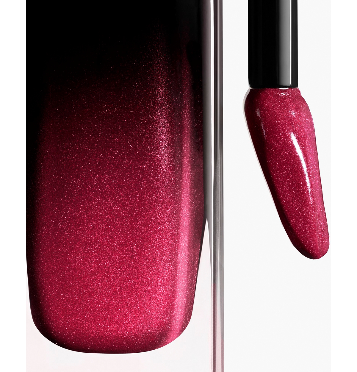 ROUGE ALLURE LAQUER Ultrawear Shine Liquid Lip Colour