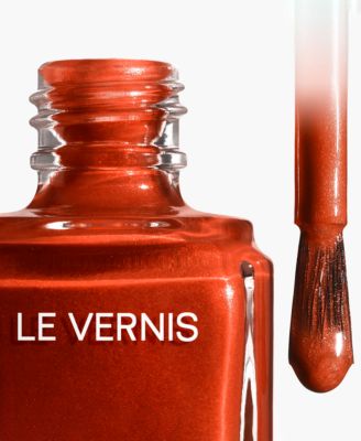 Longwear Nail Colour