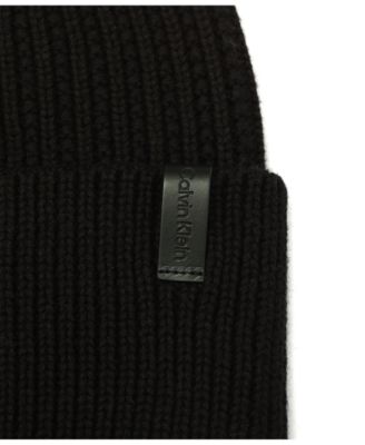 Men's Links Ribbed Cuff Hat