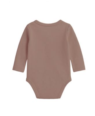 Baby Boys' or Baby Girls' Pooh Bodysuit, Hat, and Pants, 3-Piece Set