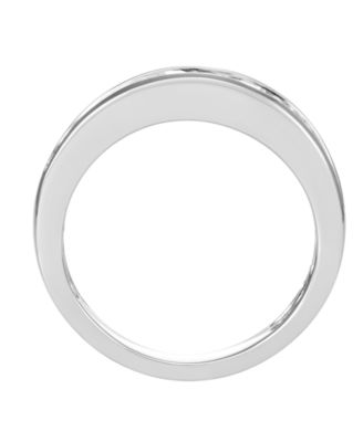 Diamond Bridal Set (2 ct. t.w.) in 14K White Gold