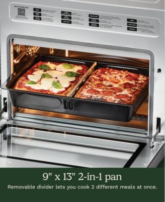 15-in-1 Digital Air Fryer Oven TOA-112