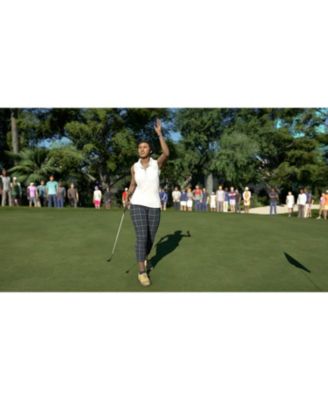 PGA TOUR 2K21 - PlayStation 4