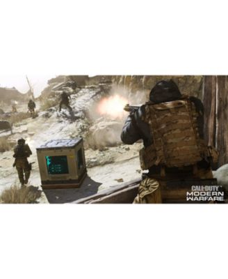 Call of Duty: Modern Warfare - PlayStation 4