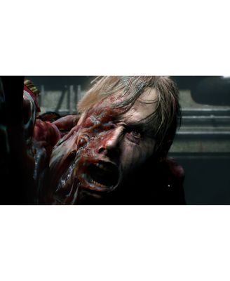 Resident evil 2 - Playstation 4