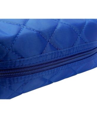 3PCS Quilted Quick Coin Wallet