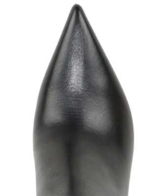 Women's Emily Zipper Tall Boots