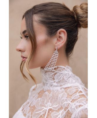 Julia Waterfall Drops