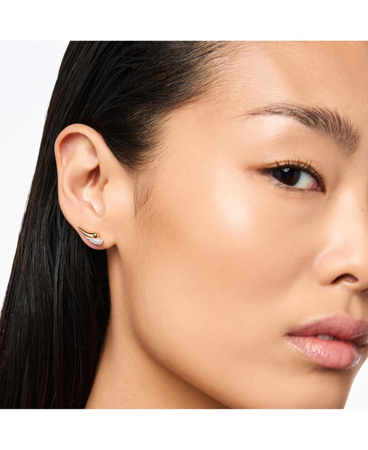 Ana Luisa Statement Earrings