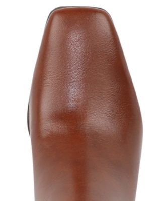 Women's Nona Wide Calf Zip Tall Boots