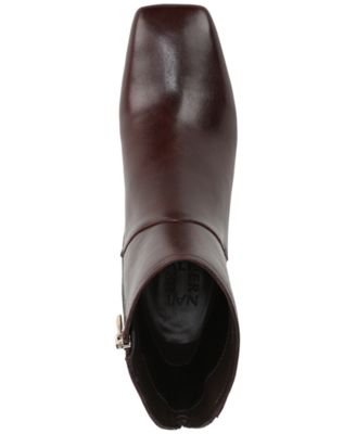 Women's Christine Zip Short Boots