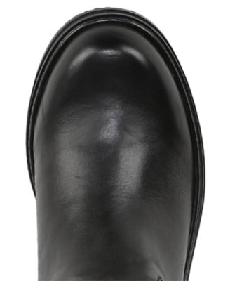 Women's Ontime Extra Wide Calf Zip Tall Boots