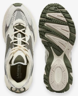 Men's L003 Neo Shot Round-Toe Sneakers