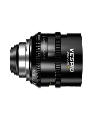 Vespid2 Prime 24mm T1.9 Cine Lens, PL Mount