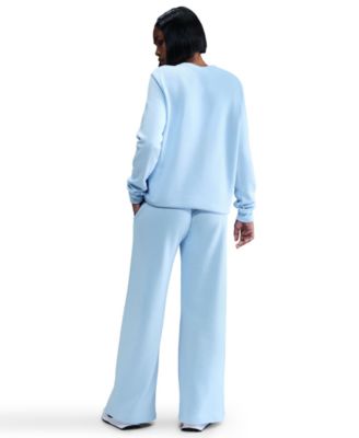 Sportswear Women's Club Fleece Graphic Crewneck Sweatshirt