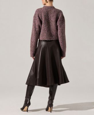 Women's Zhuri A-Line Skirt