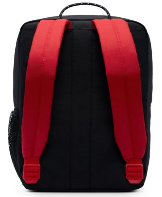 Big Kids' Boxy Stretch Mesh Backpack