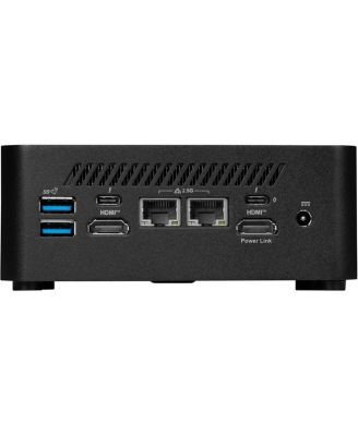 Cubi NUC 1MG-015US Intel Core 7-150U 1.8GHz Mini Desktop Computer