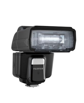 EF-60 Shoe Mount Flash for X Series and GFX System