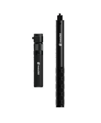 Bullet Time Handle/Folding Tripod with Selfie Stick