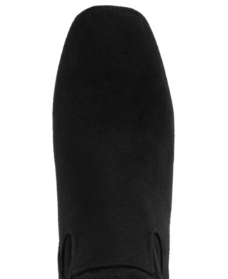 Women's Durana Block Heel Knee High Boots