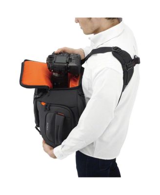 LCS-BP3 Backpack Carrying Case for Nex and DSLRs Cameras