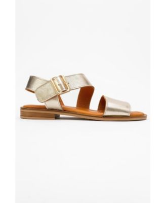 Majesty Leather Sandal (Women)