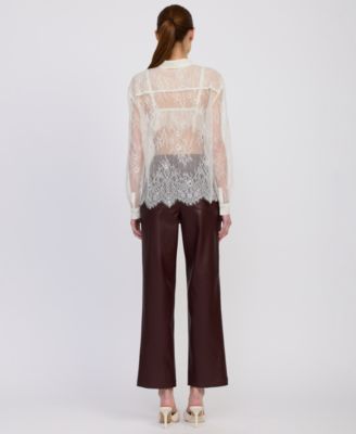 Women's Alannah Long Sleeve Top