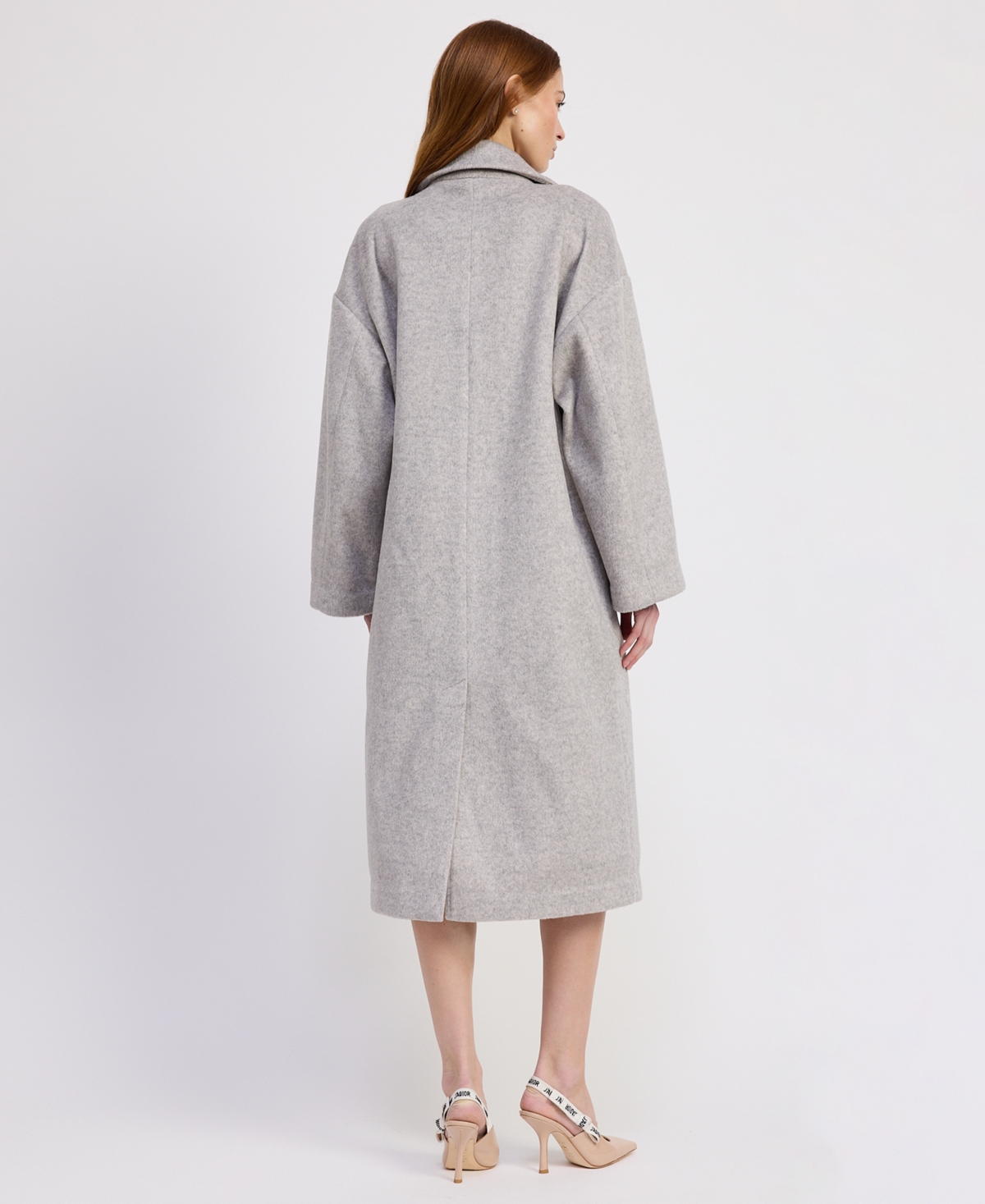 En Saison Women's Carrington Long Sleeves Jacket