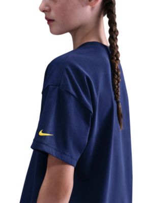 Boys' and Girls' 7-20 Caitlin Clark Basketball Max90 T-Shirt