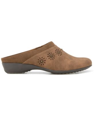 Women's Bohemian Vista Casual Clogs