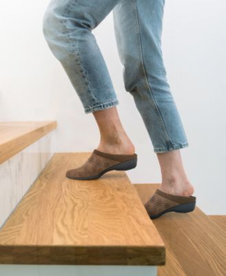 Women's Bohemian Vista Casual Clogs