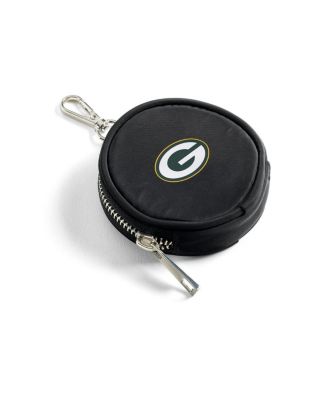 Green Bay Packers Clear Stadium Baby Bag