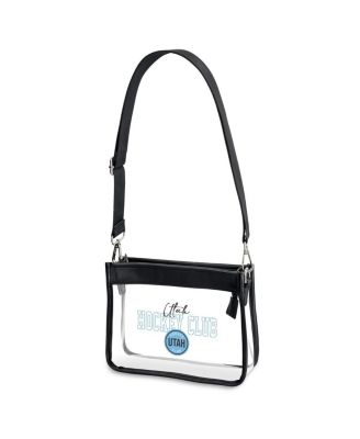 Utah Mammoth Plastic Chain Mini Crossbody