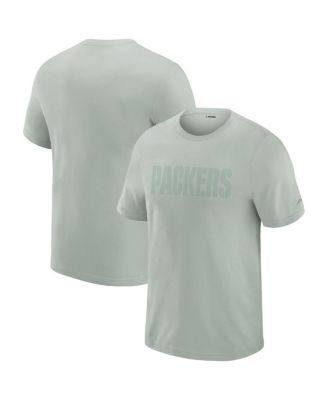 J. Palmer - Men's Green Bay Packers Play Action Tri-Blend Performance T-Shirt