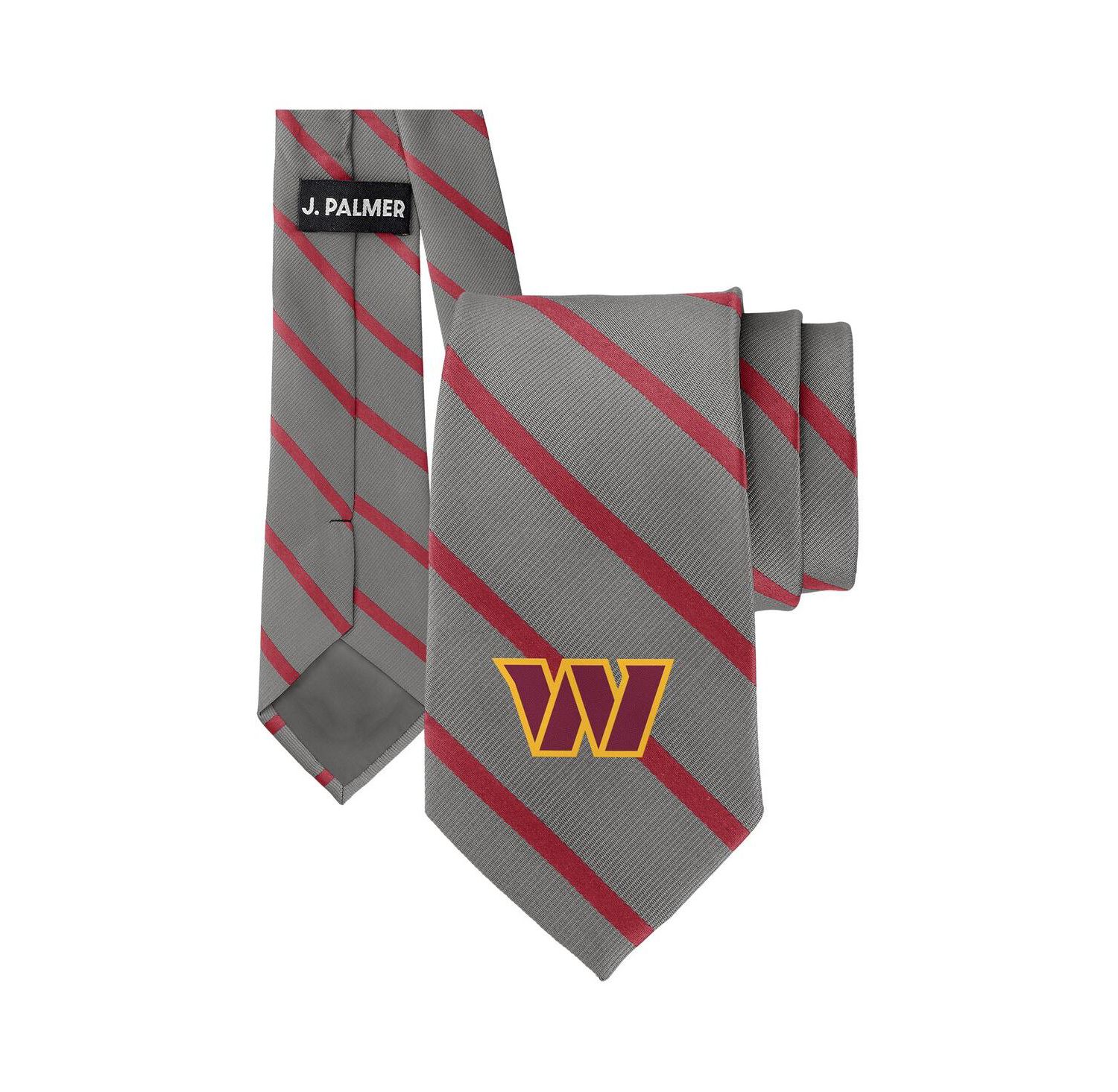 Men's Washington Commanders Game Day Tie