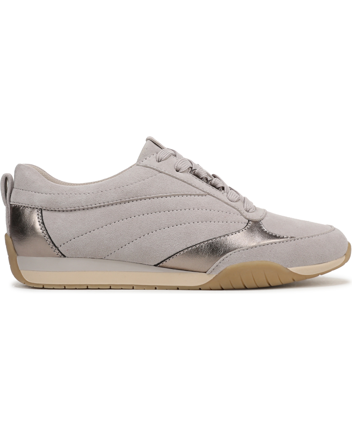 Naturalizer Tao Sneaker In Gray