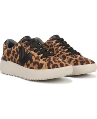 Womens Kearny Lace 2.0 Lace Up Sneakers