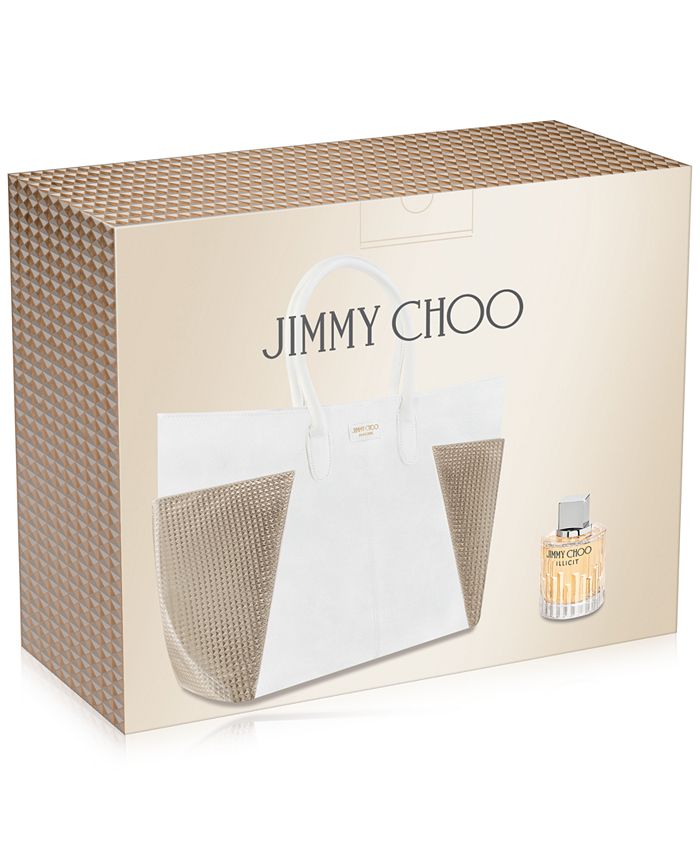 Jimmy choo outlet illicit macys