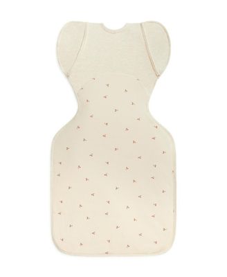 Baby Transition Bag Sleep Sack - Cotton Fleece 1.5 TOG