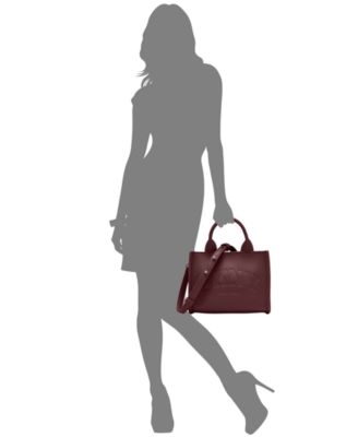 Women's Mini Crossbody Handbag