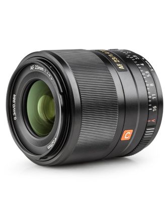 AF 23mm f/1.4 FE Lens for Sony E