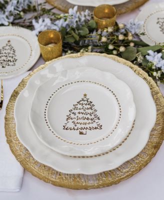 Giorno di Festa Dinner Plate