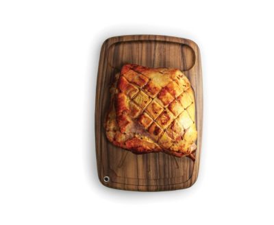 Kansas City Carving Board