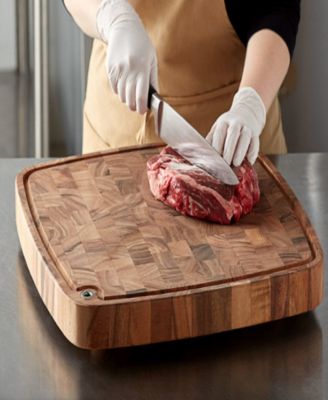 Gourmet Carolina Chop Board