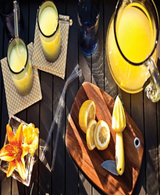 Acacia Bartender's 3-Pc. Tool Kit