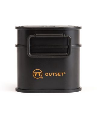 Bullet Whiskey Chill with Ammo Case, Set of 6