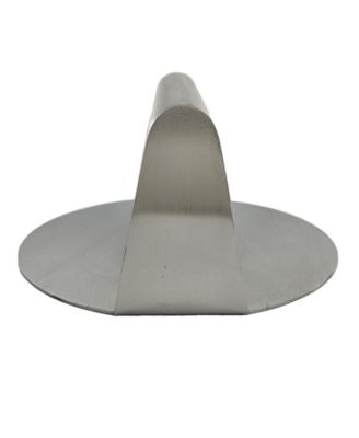 Stainless Steel 6" Burger Smasher