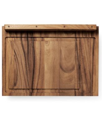 Double-Sided Counter Top Board