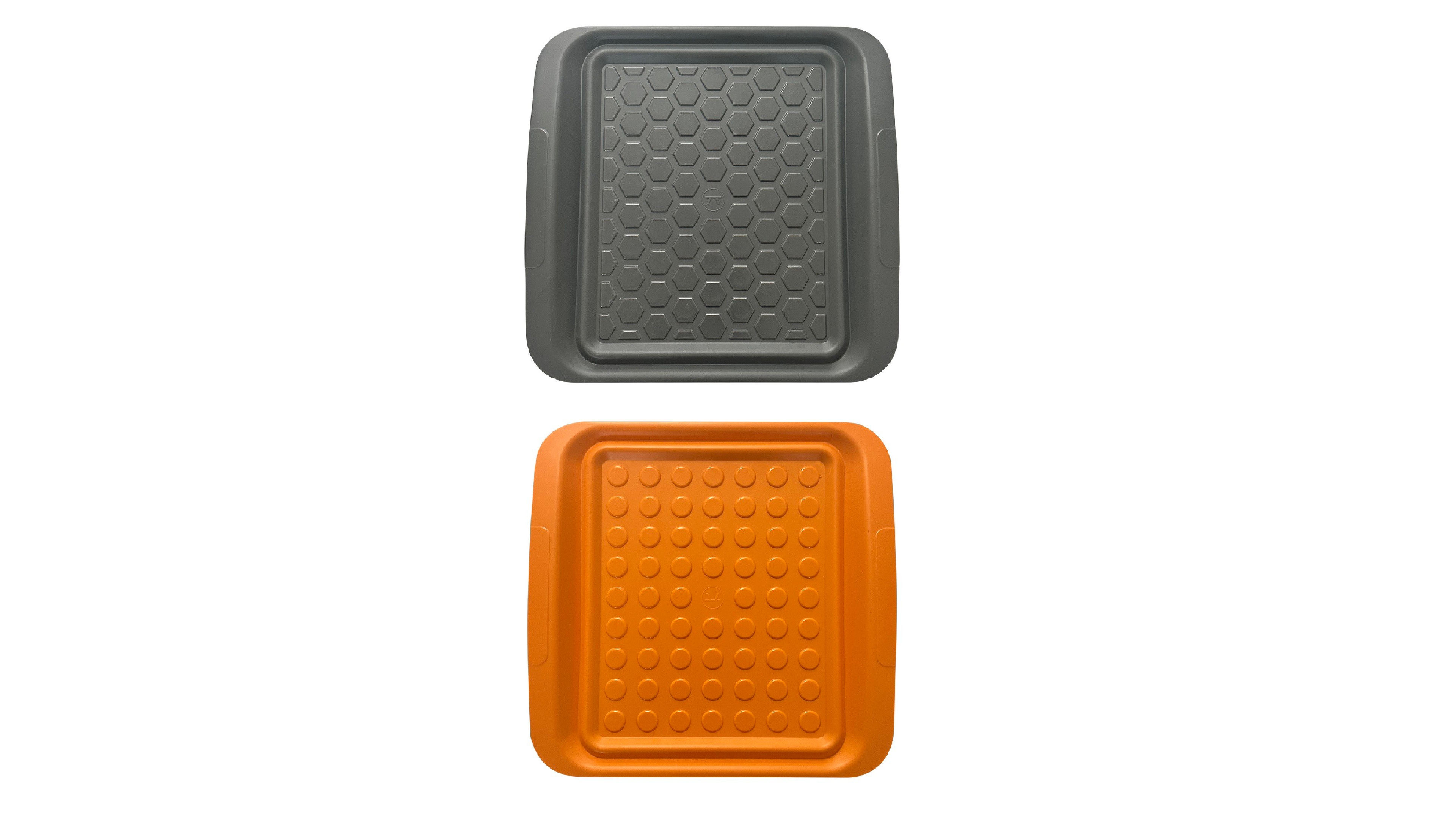 Outset Small Prep Trays, Set of 2